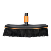 Straßenbesen QuikFit™ Ku.L.380mm FISKARS