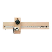 Streichmaß 0-150mm Kurvenanschlag ECE-1