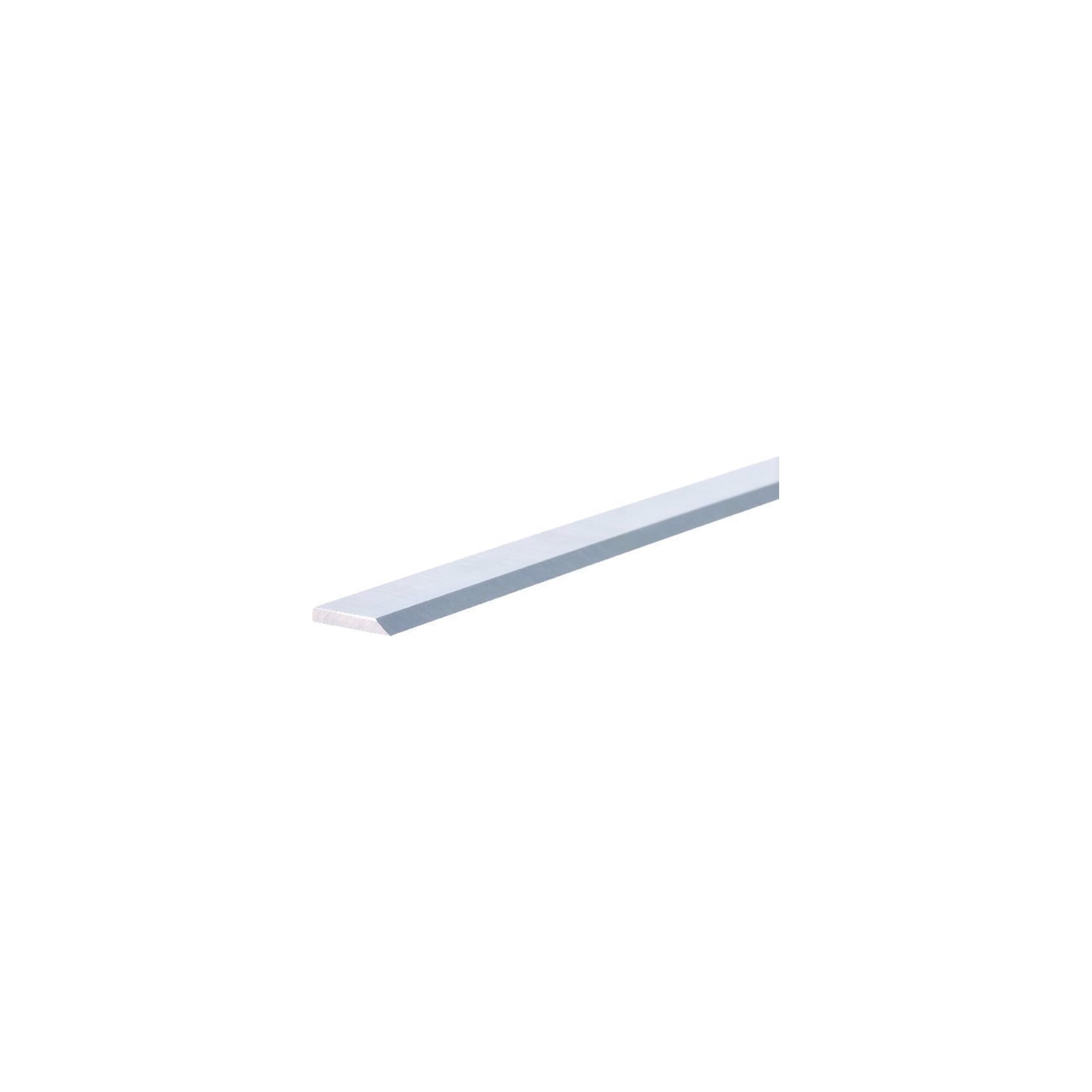 Streifenhobelmesser HS 520x35x3mm ; E/D/E