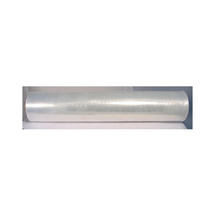 Stretchfolie 43cmx300m 8mic Kern 50mm transparent