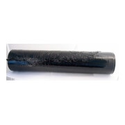 Stretchfolie 50cmx300m 23mic Kern 50mm schwarz-1