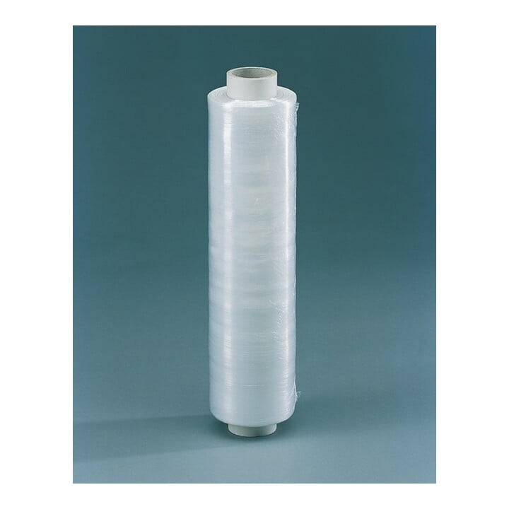 Stretchfolie L600m x B430mm 8 µm transp.