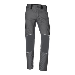Stretchhose ACTIVIQ anthrazit Form 2850 Größe 110