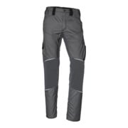 Kübler Stretchhose ACTIVIQ anthrazit Form 2850