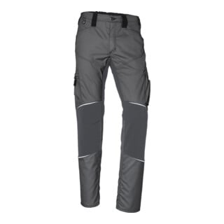 Stretchhose ACTIVIQ anthrazit Form 2850 Größe 44