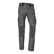 Kübler Stretchhose ACTIVIQ anthrazit Form 2850-1