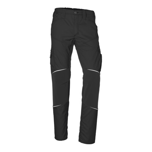 Kübler Stretchhose ACTIVIQ schwarz Form 2850