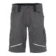 Kübler Stretchshorts ACTIVIQ anthrazit Form 2950-1