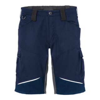 Stretchshorts ACTIVIQ dunkelblau/anthrazit Form 2950 Größe 64