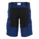 Stretchshorts ACTIVIQ kbl.blau/schwarz Form 2950 Größe 42