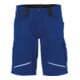 Stretchshorts ACTIVIQ kbl.blau/schwarz Form 2950 Größe 54