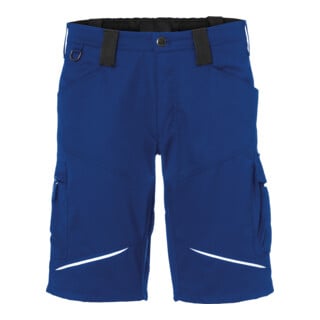 Stretchshorts ACTIVIQ kbl.blau/schwarz Form 2950 Größe 62