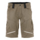 Stretchshorts ACTIVIQ sandbraun/schwarz Form 2950 Größe 62