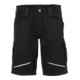 Kübler Stretchshorts ACTIVIQ schwarz Form 2950-1