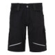 Stretchshorts ACTIVIQ schwarz Form 2950 Größe 60