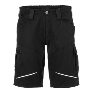 Stretchshorts ACTIVIQ schwarz Form 2950 Größe 64