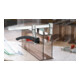 Bessey Morsetto a una mano KliKlamp KLI 300/80-2