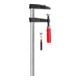 Bessey Martinetto a vite in ghisa malleabile TGK con impugnatura in legno-1