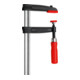 Bessey Morsetto a vite in ghisa malleabile TPN-BE-5