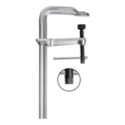 Bessey Morsetto ad alte prestazioni STBM robusta