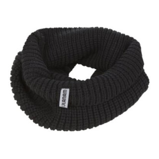 Strick Loop universel noir 100 % polyacrylique Planam