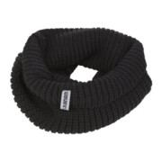 Strick Loop universel noir 100 % polyacrylique Planam