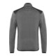 Strickjacke anthrazit/schwarz Form 1443 Größe S