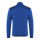 Strickjacke kbl.blau/schwarz Form 1443 Größe M