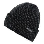 Strickmütze schwarz Form 8207 Größe ST-3