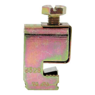 Striebel&John Anschlußklemme ZK154