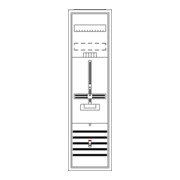 Striebel&John Armoire complète AP à trois points, A17 1Z DA17CA-1