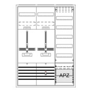 Striebel&John Armoire complète AP3Pkt.A372Z1V5A2 DA37CG-1