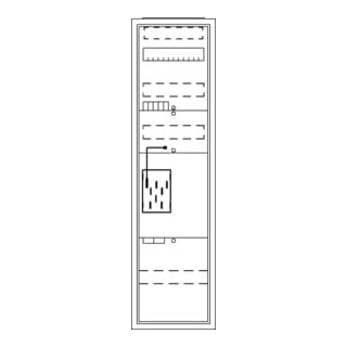 Striebel&John Armoire complète APBKE-IA171ZHutsch. BA17MAK