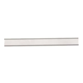 STRIEBEL & JOHN Bezeichnungsstreifen ZA11 20mm selbstklebend laufender Meter