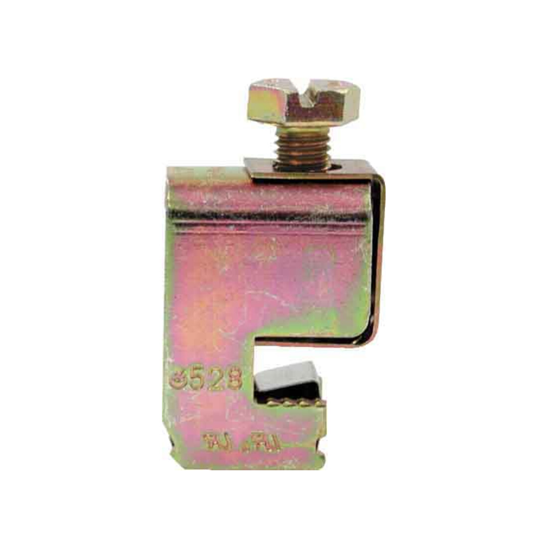Striebel&John Bornier de connexion ZK154