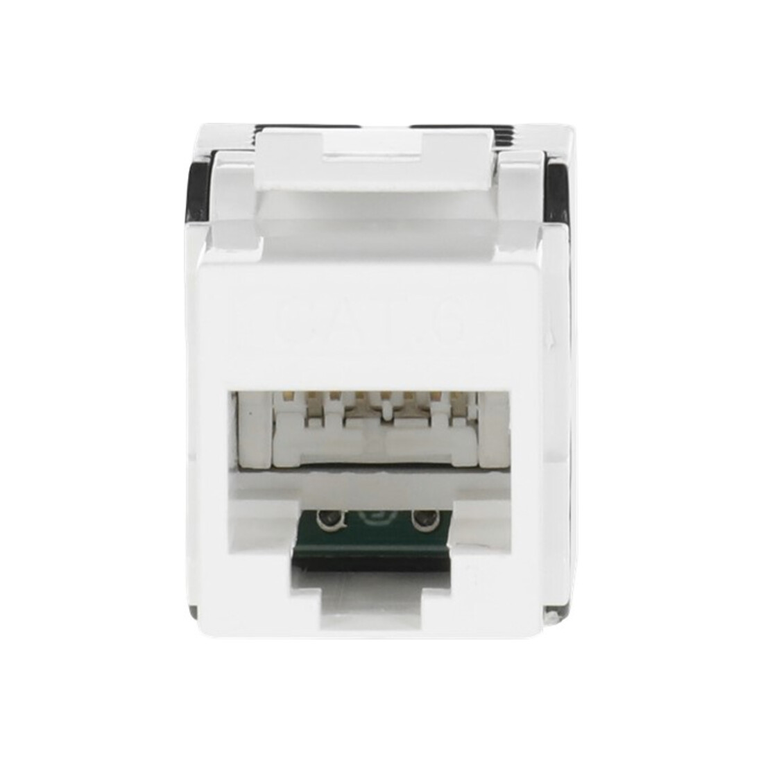 Striebel&John Buchse RJ 45 aus Kunststoff ZE311