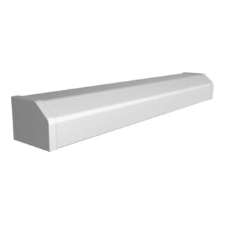 Striebel&John Cache-rangements 3f RAL 9016 KB39