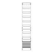 Striebel&John Champ de distribution avec SaS 9RE FV19S-1