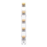Striebel&John Connecteur de barres omnibus 5 pcs 250A ComfortLine ZCV25-1