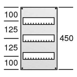 Striebel&John Couvercle AS13