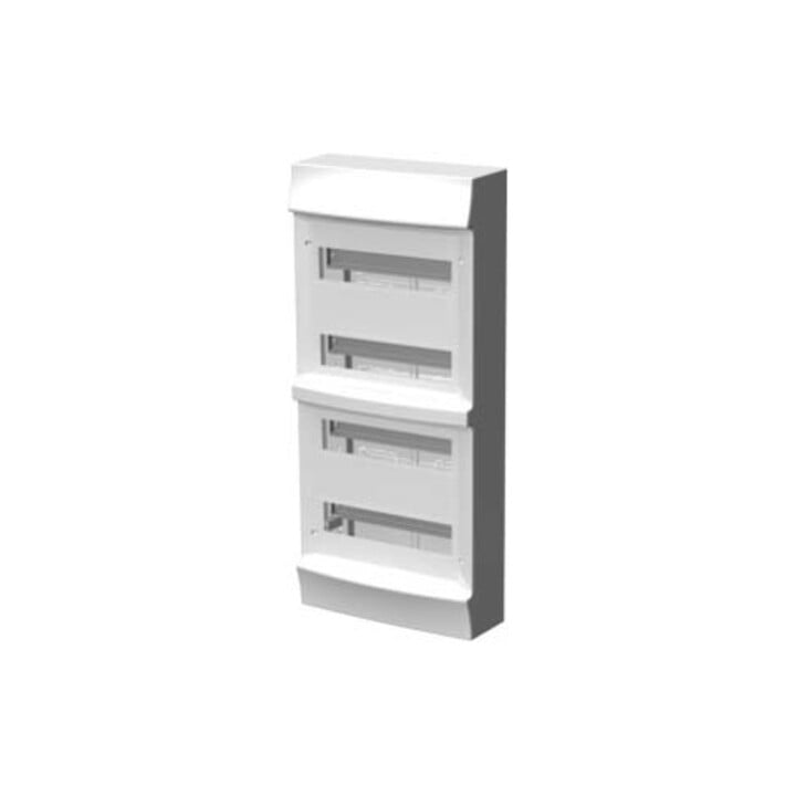 Striebel&John Distributeur de circuit en applique 4x12 PLE, sans porte M41W448N3