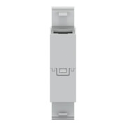 Striebel&John Doppelbuchse RJ45 Kunststoff ZED45U-3