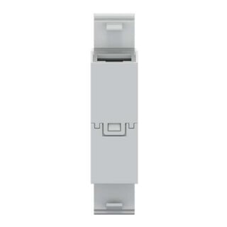Striebel&John Double prise RJ45 en plastique ZED45U