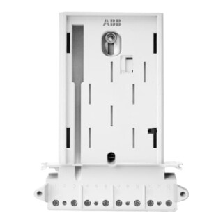 Striebel&John eHZ Adapter 63A ZE540