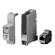 Striebel&John IP-Patchmodul RJ45 ZE310-3