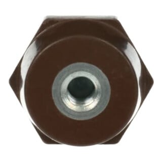 STRIEBEL & JOHN Isolateur M10 40 × 40 mm ZX52