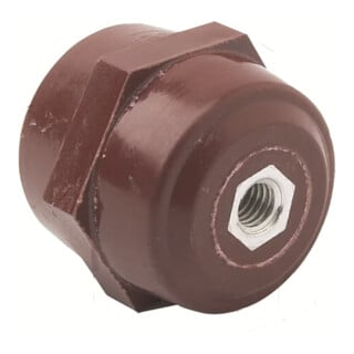 STRIEBEL & JOHN Isolator M8 30 x 30mm ZX51