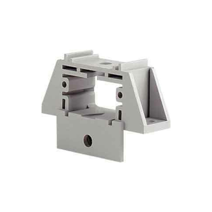 Striebel&John Isolierstück für Hutprofilschiene ZK90P2 (VE2) ; STRIEBEL & JOHN