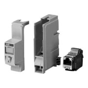 Striebel&John Module de raccordement IP RJ45 ZE310-1