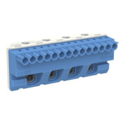 Striebel&John N-Klemmenblock 14x4 +4x25qmm ZK144B-1